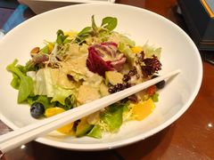 -燕兰楼·清真西北融合菜(亚运村店)