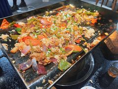 -湘西乌龙山铁板烧(双桥店)