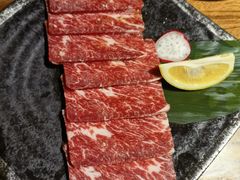 -海之屋韩式烤肉(海棠68环球美食街店)