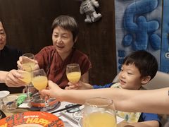 -四季餐厅·新津菜(环湖中路店)