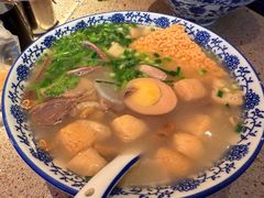 -小潘记鸭血粉丝汤