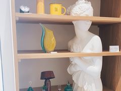 -潮一不贰·法式甜品·生日蛋糕·西式简餐(外滩店)