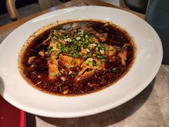 -茅庐毛血旺(烟台大悦城店)
