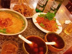 -小街天府(西工小街店)