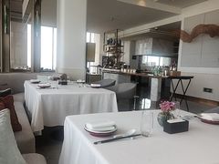 -北京柏悦酒店·锦庭餐厅Dining Room