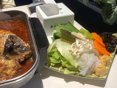 -鱼酷活鱼烤鱼(人信汇商场店)
