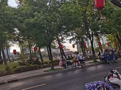 -美兰湖景区