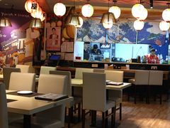 大堂-有喜屋·深夜食堂(北京西路店)