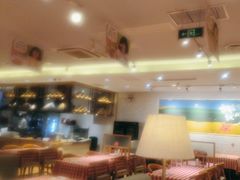 -西贝莜面村(国贸360广场店)