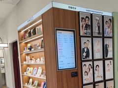 -海马体家庭照相馆(广州正佳广场店)