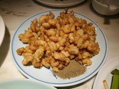 -日丰园海肠水饺·老字号大连海鲜(和平广场店)