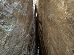 -秦岭终南山世界地质公园翠华山景区