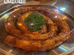 -炭之家·齐齐哈尔非遗烤肉·鲜切直供(中央大街店)