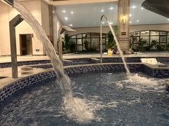 -大连金石滩绿发温泉假日酒店