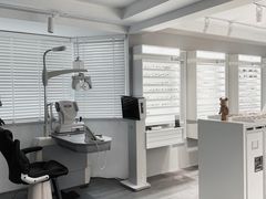 -目艮眼镜SHOWROOM(品牌集合店)