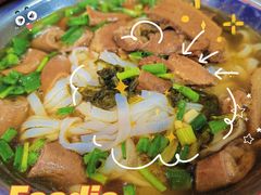 牛杂粉-北海田螺店(四川路店)