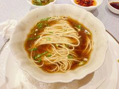 -君来湖滨饭店·渔餐厅