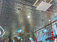 -大锅强·蒸海鲜青岛菜(吾悦广场店)