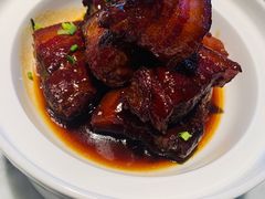 农家红烧肉-小菜园新徽菜(无锡宜家荟聚中心店)