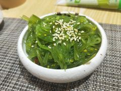 -井梧町日式料理(万达店)