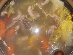 -三炮儿烧烤·羊锅·铁锅炖(南京首店)