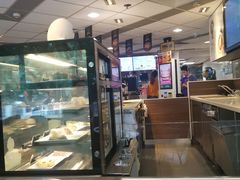 -麦当劳(东方时代广场分店)