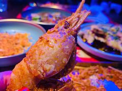 -钳真多钓虾馆·小龙虾海鲜烧烤(九六广场店)