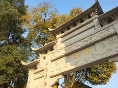 -宝通禅寺