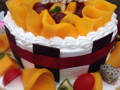 -甜心贝拉(西平路店)