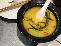 -添福来墨鱼饺子 · 海鲜东北菜(大连星海·黄浦路店)