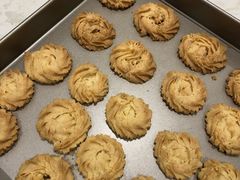 皇家曲奇-西檬树SIMON·T轻奢蛋糕(大东方Max店)