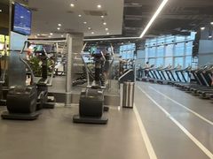 -OXYGYM 奥美氧舱运动中心(朝阳大悦城店)