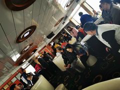 -澳门环岛游湾仔码头