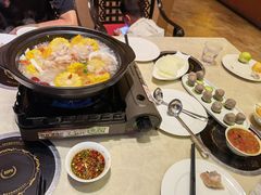 -海南椰子鸡餐厅(三亚湾红树林店)