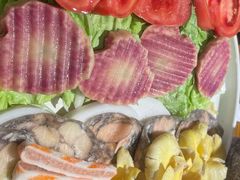 -民食香·腊排骨野生菌美食(木府店)