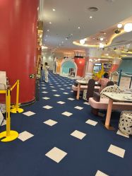 -奈尔宝·儿童乐园·亲子餐厅(苏州大悦城店)