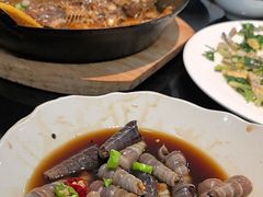 -五谷丰登·胶东海鲜·家常菜(张村店)