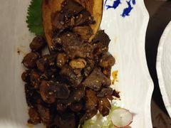 -全聚德(友谊店)