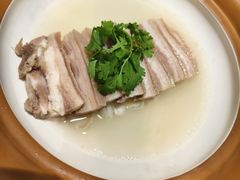 -小方外婆菜(蒙山路店)