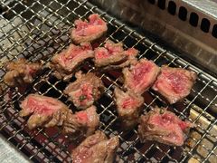 -御牛道日式烤肉料理(杭州万象城店)