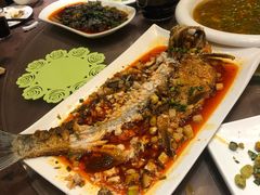 -翠云水煮鱼(双龙大道店)