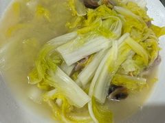 -东坊味道私房菜·地道顺德菜(大良店)