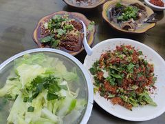 -小杨翘脚牛肉