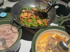 -费大厨辣椒炒肉(高铁吾悦广场店)