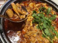 -江味龙虾馆·裸蓝龙虾(南山店)