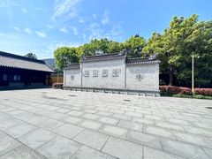 -阿育王寺