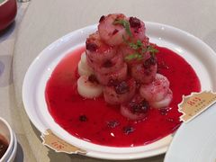 -小京华楼·京味斋(三元桥国展店)