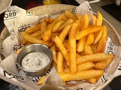 -Nord Grill&Bar Highland诺德西餐(深圳欢乐海岸店)