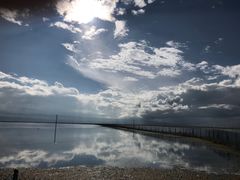 -青海湖仙女湾景区