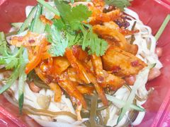 -猪脑壳凉面(武陵源店)